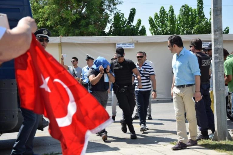 ΣτΕ: «Πράσινο φως» για τη χορήγηση ταξιδιωτικών εγγράφων στον έναν Τούρκο αξιωματικό – Το σκεπτικό της απόφασης